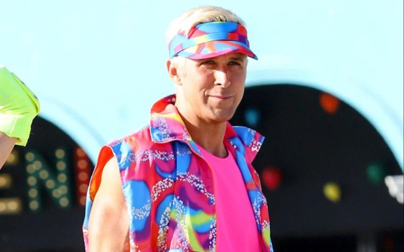 Ryan Gosling stole the spotlight as Ken in the latest ‘Barbie’ teaser Ryan Gosling stole the spotlight as Ken in the latest ‘Barbie’ teaser
