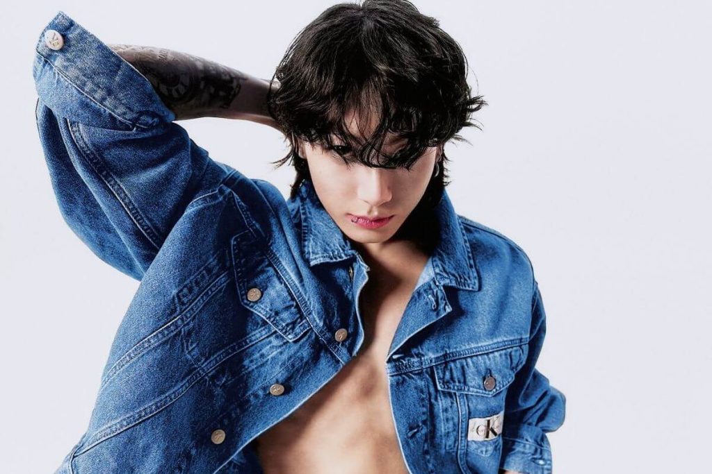 'SEVEN' producers make offensive comments against Jungkook of BTS