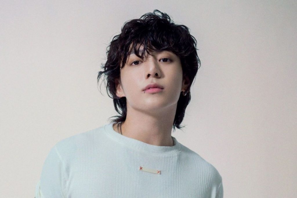 'Seven' by BTS' Jungkook ft. Latto could debut at number 1 on the Billboard Hot 100