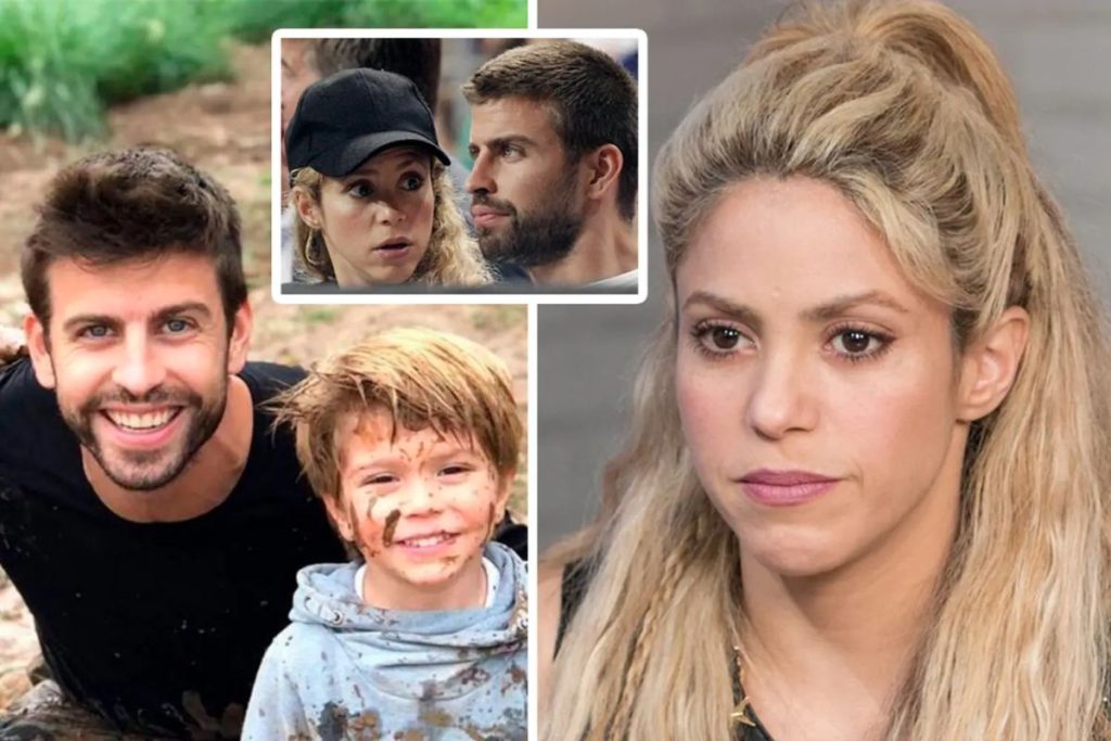 Shakira