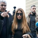 Shakira now faces second tax fraud investigation in Spain