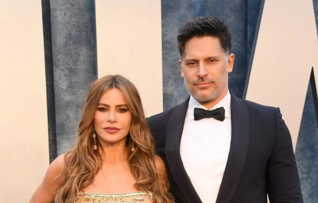 Sofía Vergara and Joe Manganiello have split up after 7 years of marriage