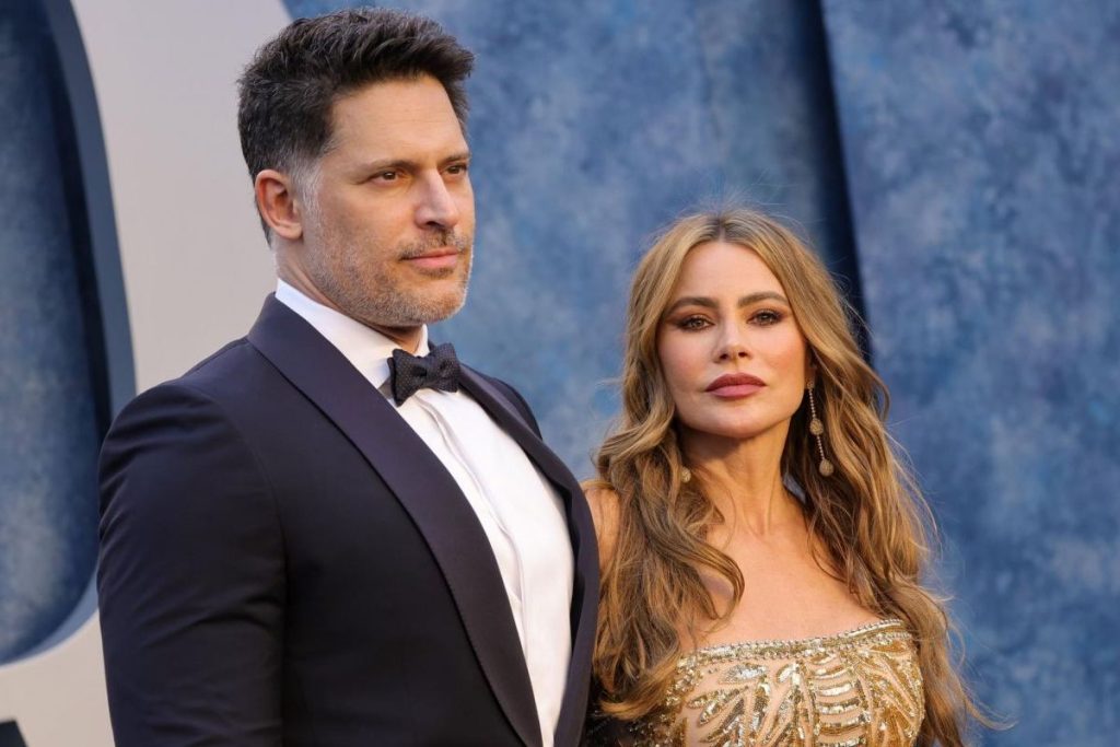 Sofía Vergara and Joe Manganiello's prenuptial agreement that protects her in their divorce