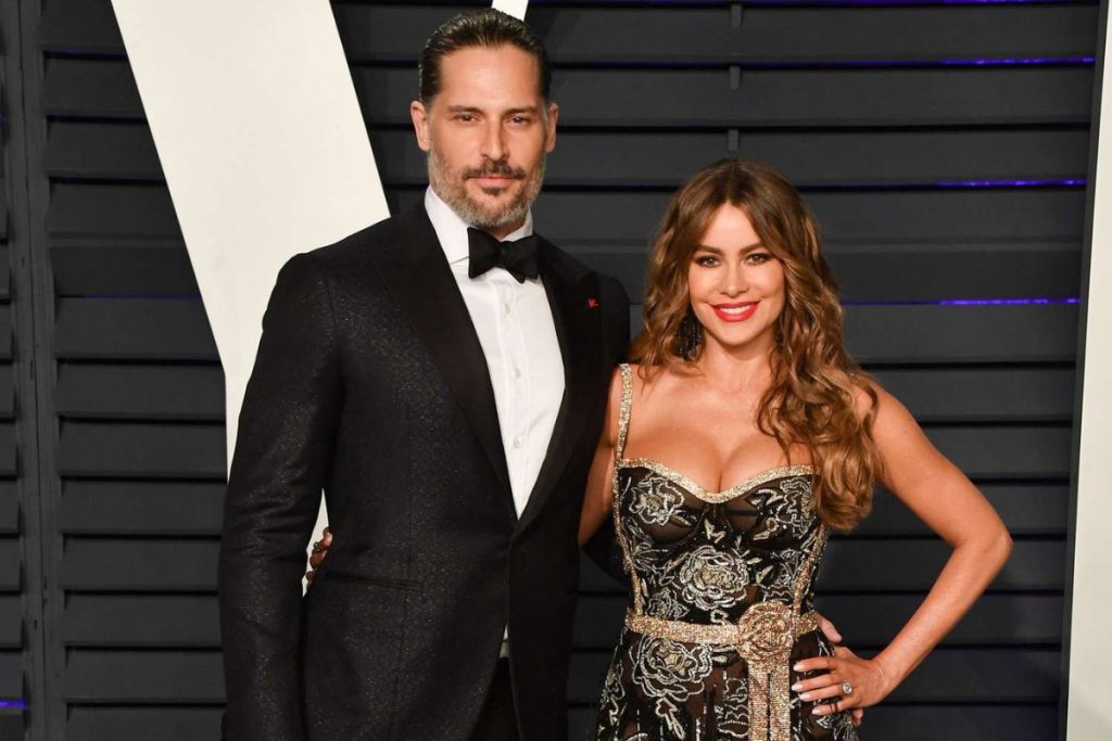 Sofia Vergara says goodbye to her marriage with Joe Manganiello with this action