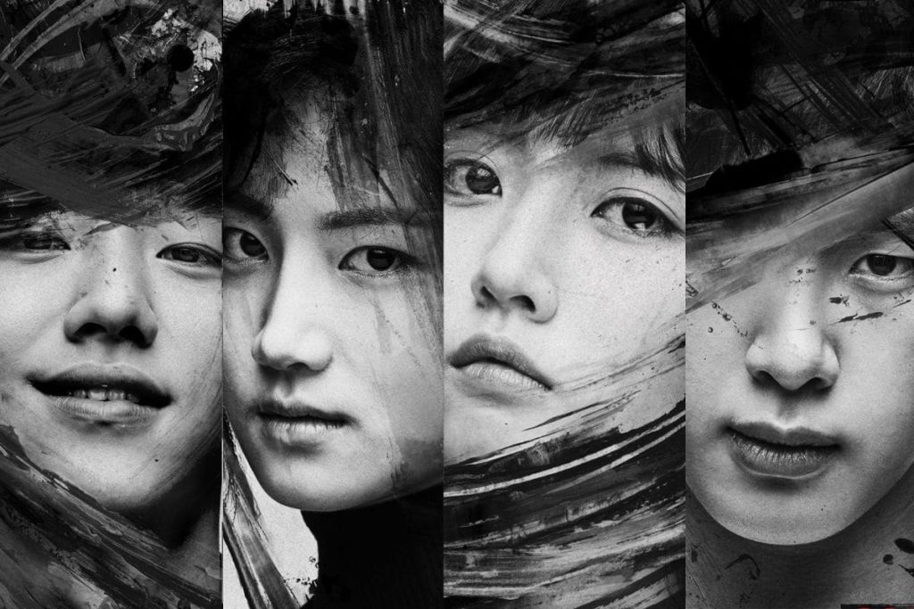 South Korea has banned a K-Drama, but you can stream it on Netflix