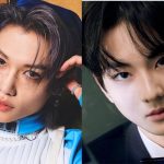 Stray Kids’ Felix and ENHYPEN’s Jungwon were spotted together in South Korea