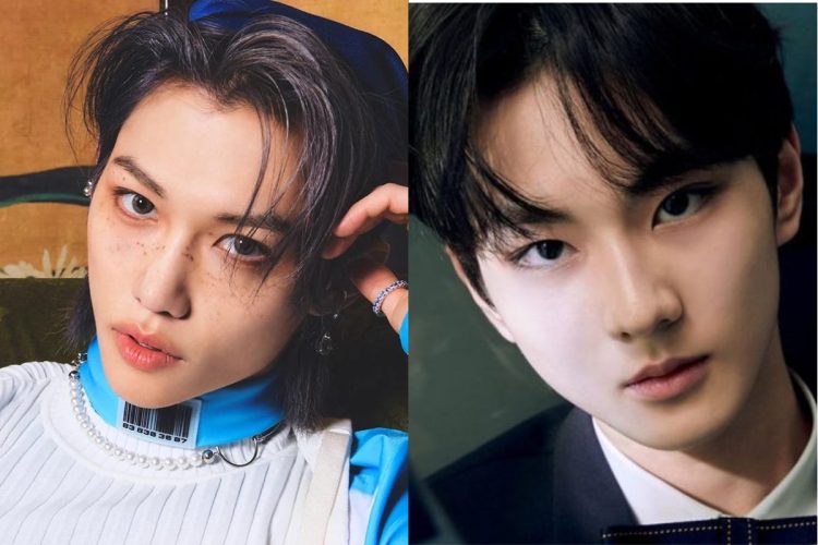 Stray Kids’ Felix and ENHYPEN’s Jungwon were spotted together in South Korea