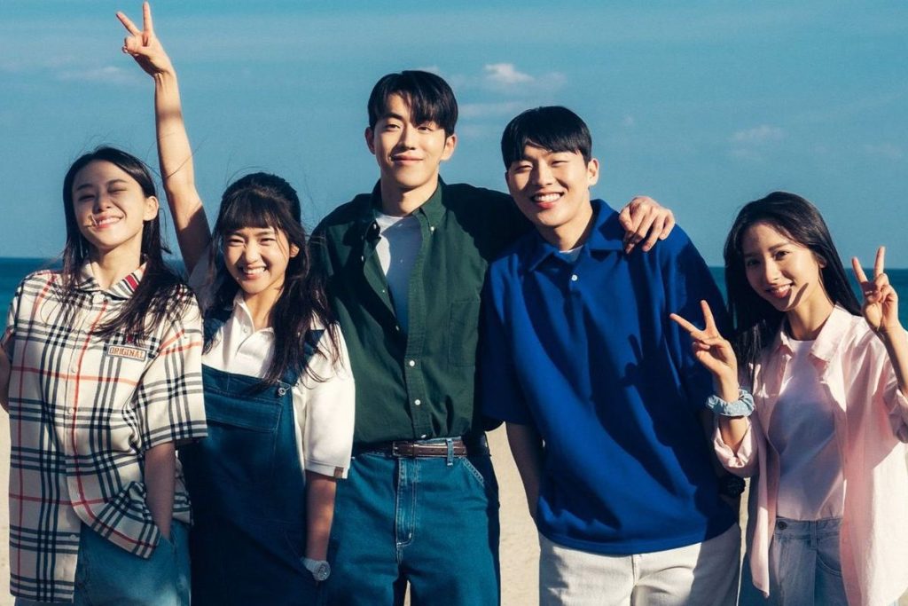 The Kdrama that will make you lose hope in love, and will make you hate it in the process The Kdrama that will make you lose hope in love, and will make you hate it in the process