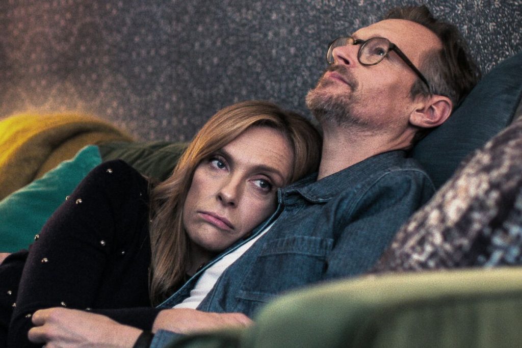 The Netflix sex miniseries that you will love and can finish in a day