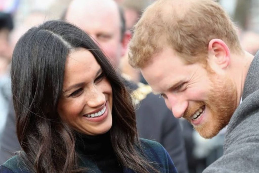 The United Kingdom is anxiously waiting for Prince Harry and Meghan Markle's divorce