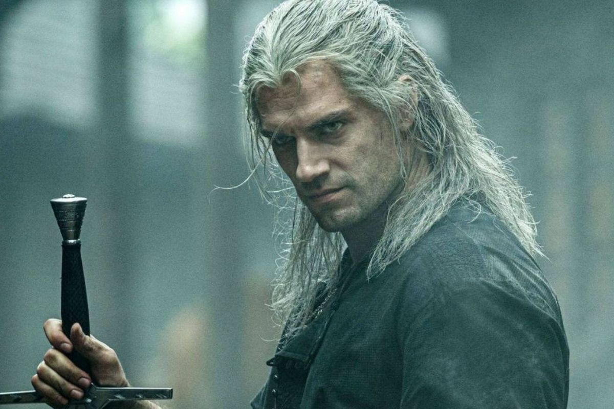 'The Witcher' plan to justify swapping Henry Cavill for Liam Hemsworth