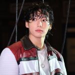 The behind-the-scenes images of 'SEVEN' of BTS Jungkook ft. Latto