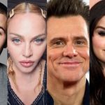 Celebrities who hated each other to the point where they can't be in the same room