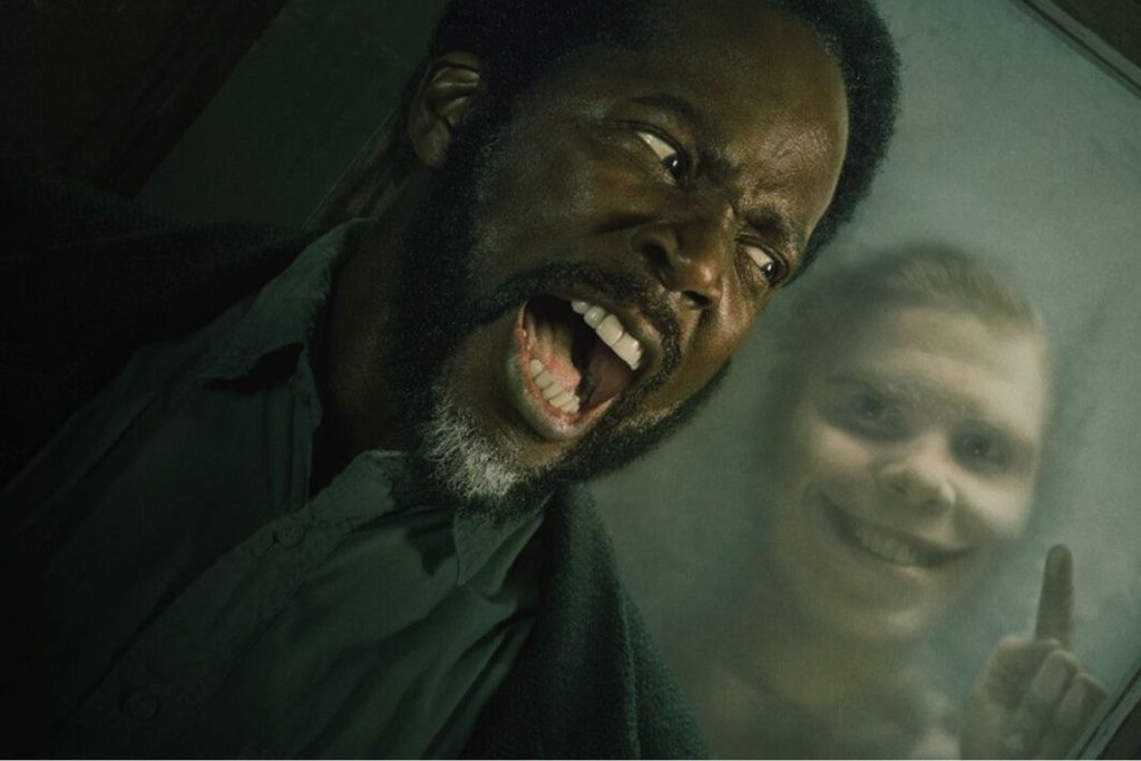 The creepy HBO Max series that has caused a stir by traumatizing thousands of people