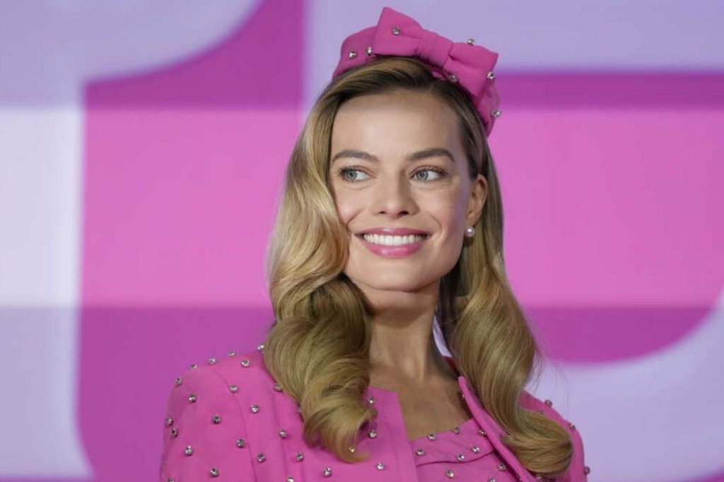 The end of 'Barbie', explained in detail