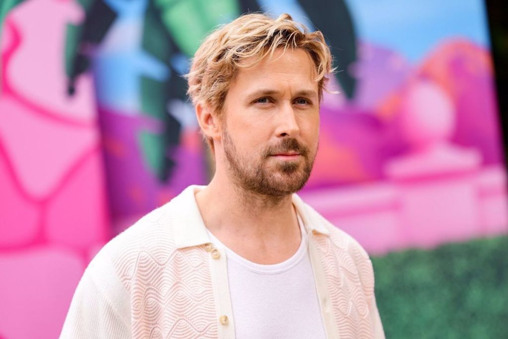 The extreme workout routine Ryan Gosling had to achieve a statuesque body in 'Barbie'