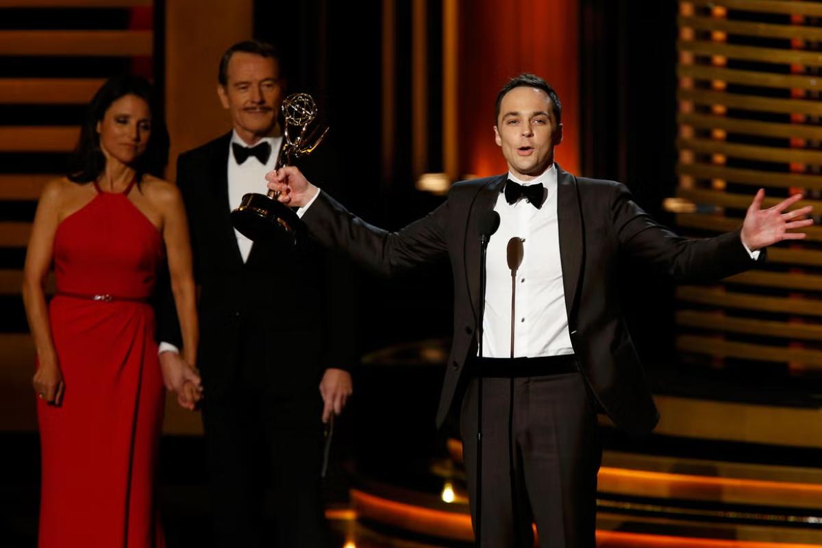 The first Hollywood strike in decades causes a delay in the Emmy Awards