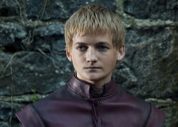 The impressive physical transformation of the actor who played Joffrey