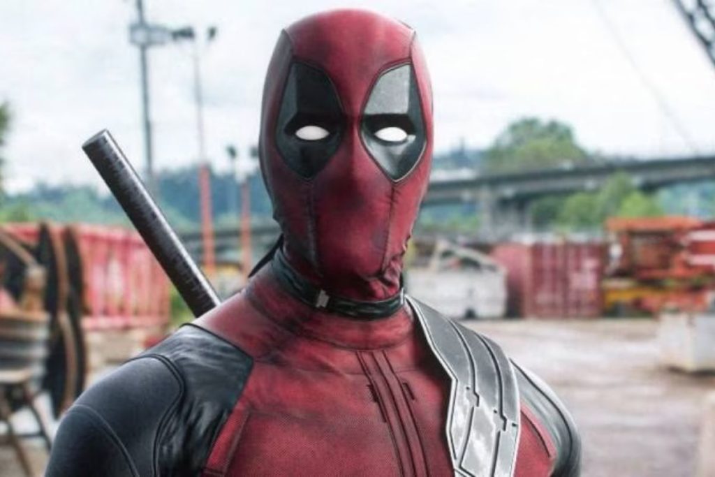 The leaked photos of ‘Deadpool 3’ that reveal the shocking future of the Marvel Cinematic Universe
