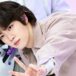 The millionaire amount that the new luxury car of Jin from BTS cost