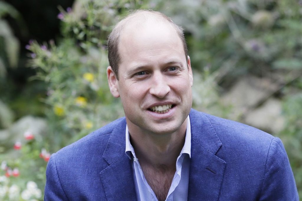 The millionaire salary of Prince William of the United Kingdom was revealed
