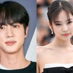 The particular connection from BTS’ Jin and Blackpink’s Jennie
