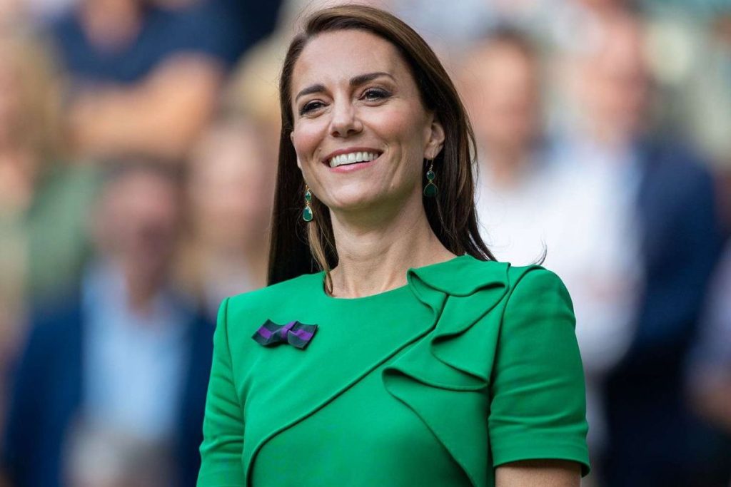The prestigious new title that Princess Kate Middleton can earn