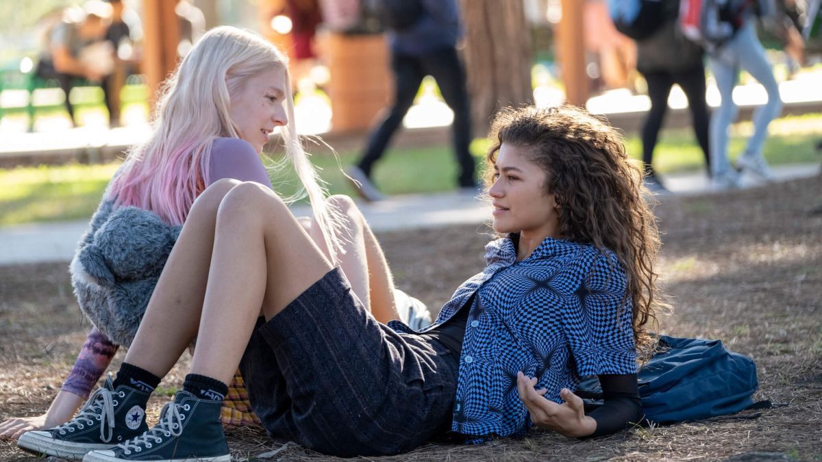 The problems facing the 3rd season of 'Euphoria' doubt its premiere on HBO