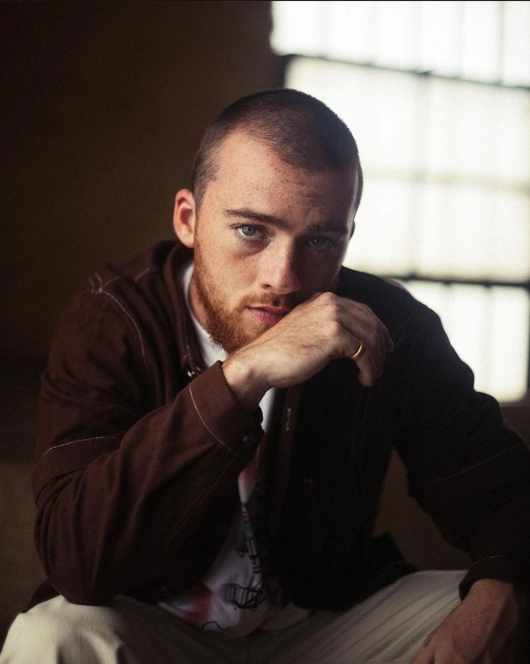 Euphoria actor Angus Cloud's true cause of death has been revealed