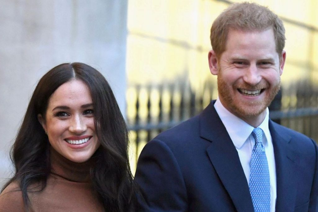 The royal family hid the harassment claims against Meghan Markle in an attempt to keep the peace with Prince Harry