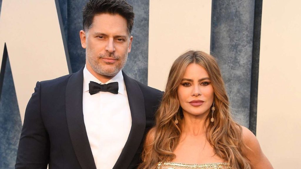 The truth about Sofia Vergara and Joe Manganiello's divorce "He wants to, but she doesn't"