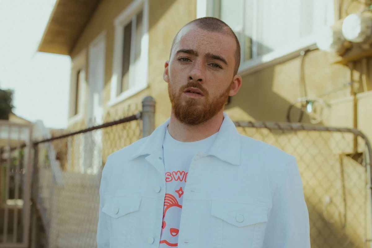 Euphoria actor Angus Cloud's true cause of death has been revealed