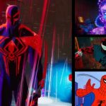 These 4 movies from the Spider-man universe have been confirmed for 2024