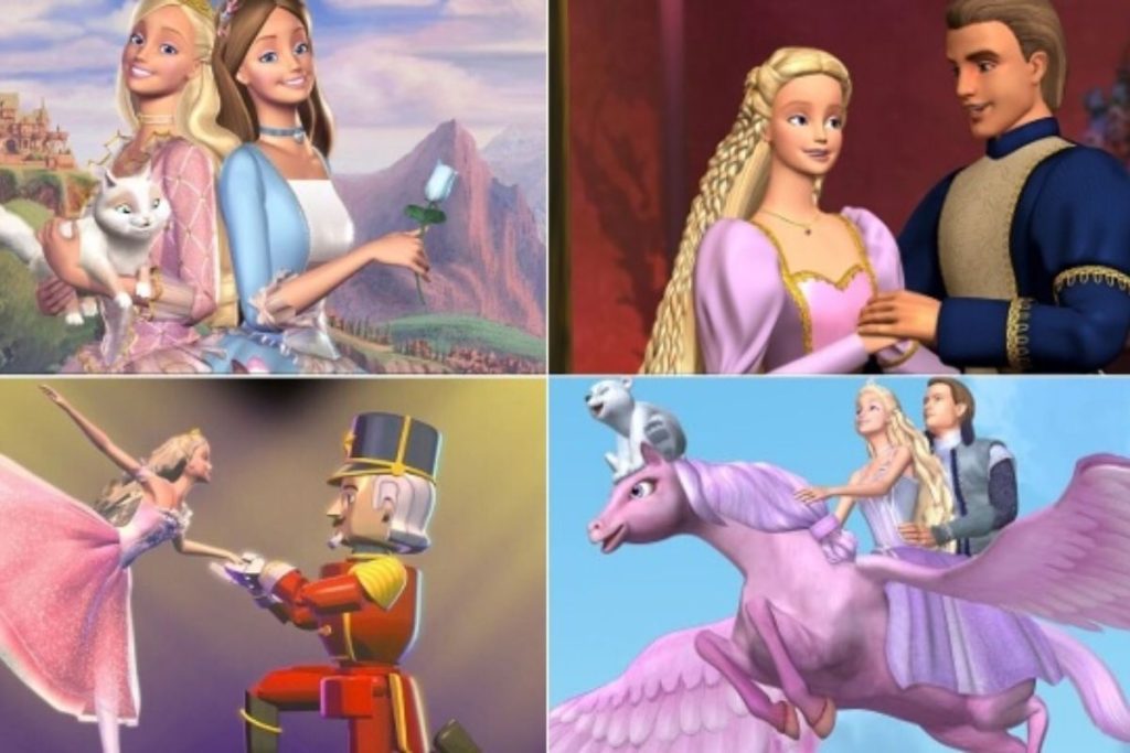barbie