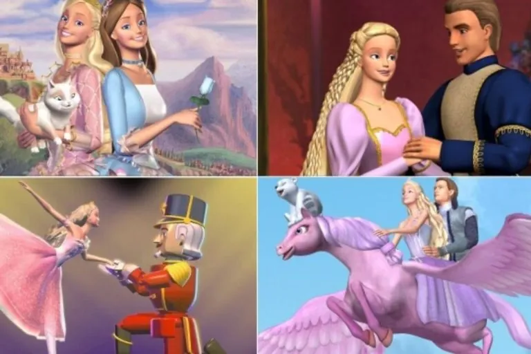 These are all the 