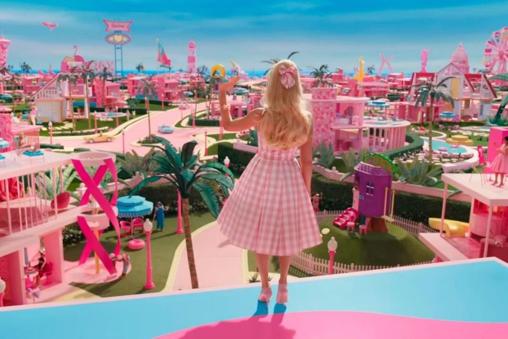 These are the strong controversies that the 'Barbie' movie has generated shortly before its premiere