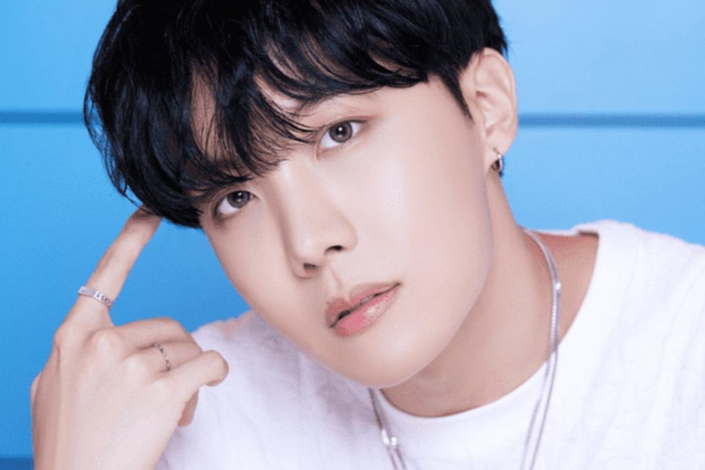 This actor will play J-Hope of BTS in the dorama YOUTH