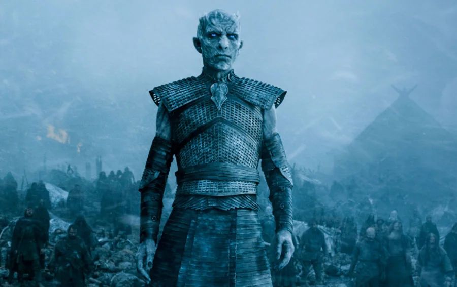 'Game of Thrones' character is accused not making sense with the series' plot