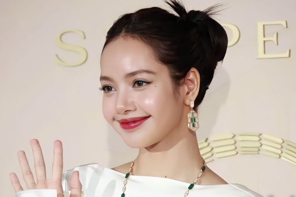 This is how BLACKPINK's Lisa confirms her relationship with well-known businessman