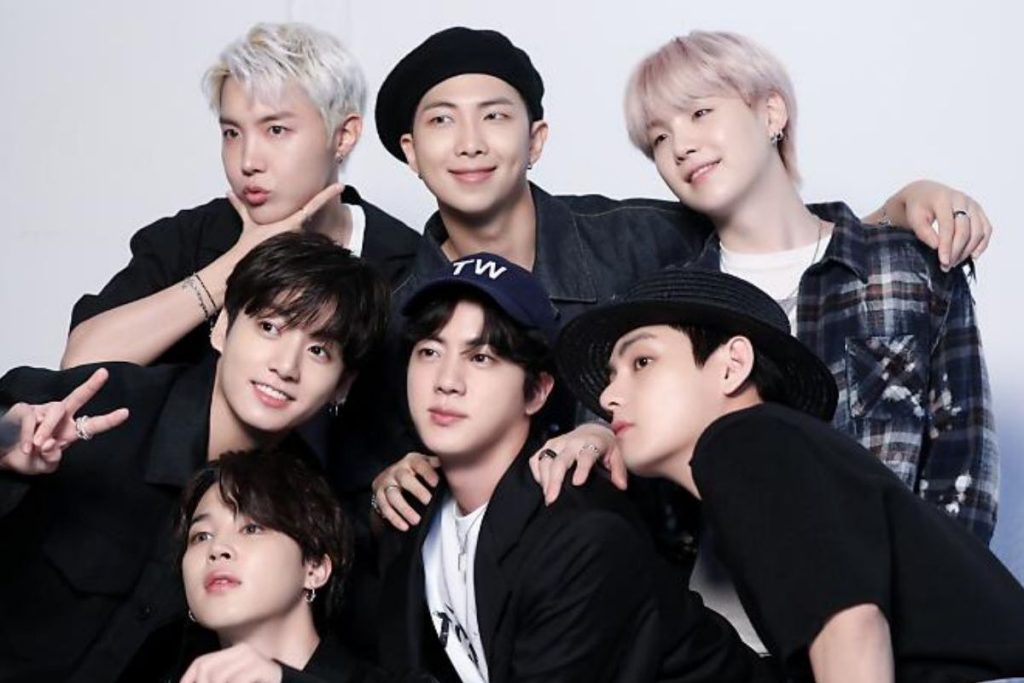 This is the BTS song that they had to write more than 20 times and it almost failed