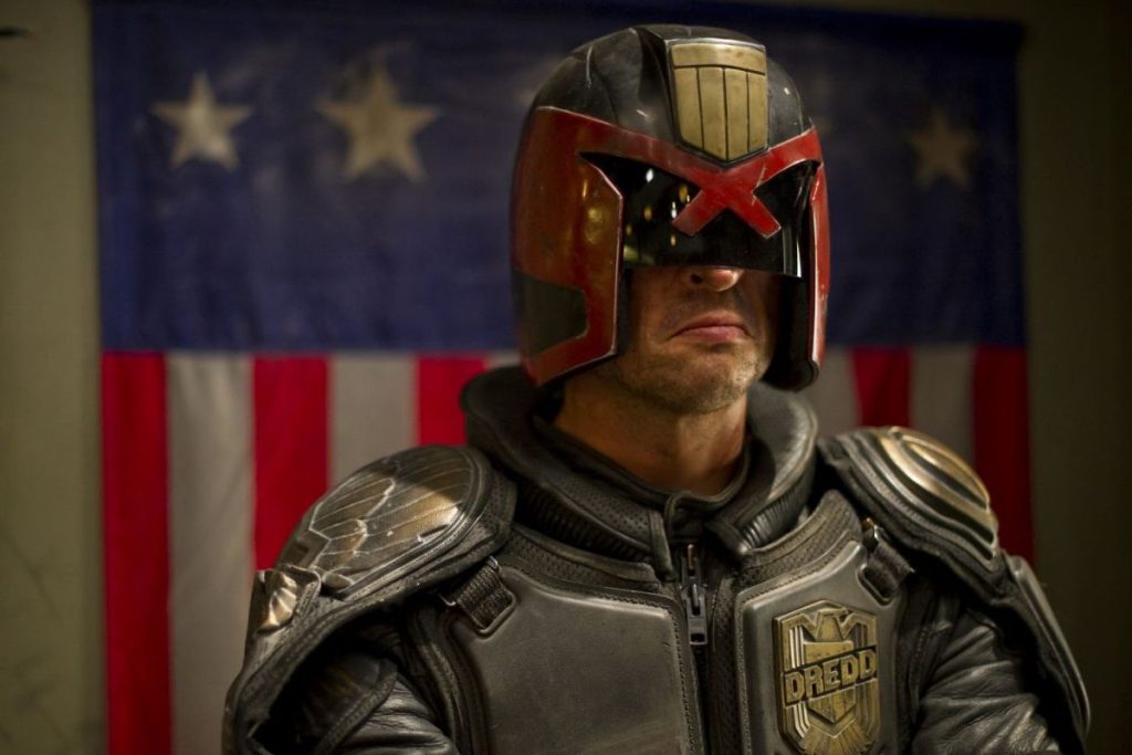 This is the best comic book movie that has nothing to envy Marvel or DC