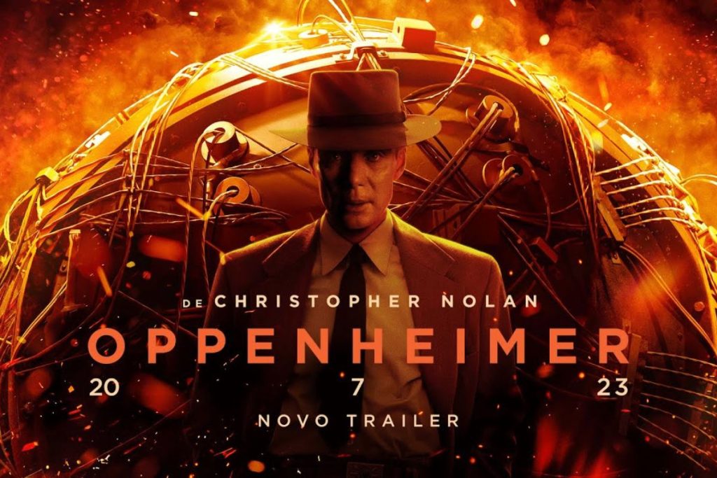 Oppenheimer