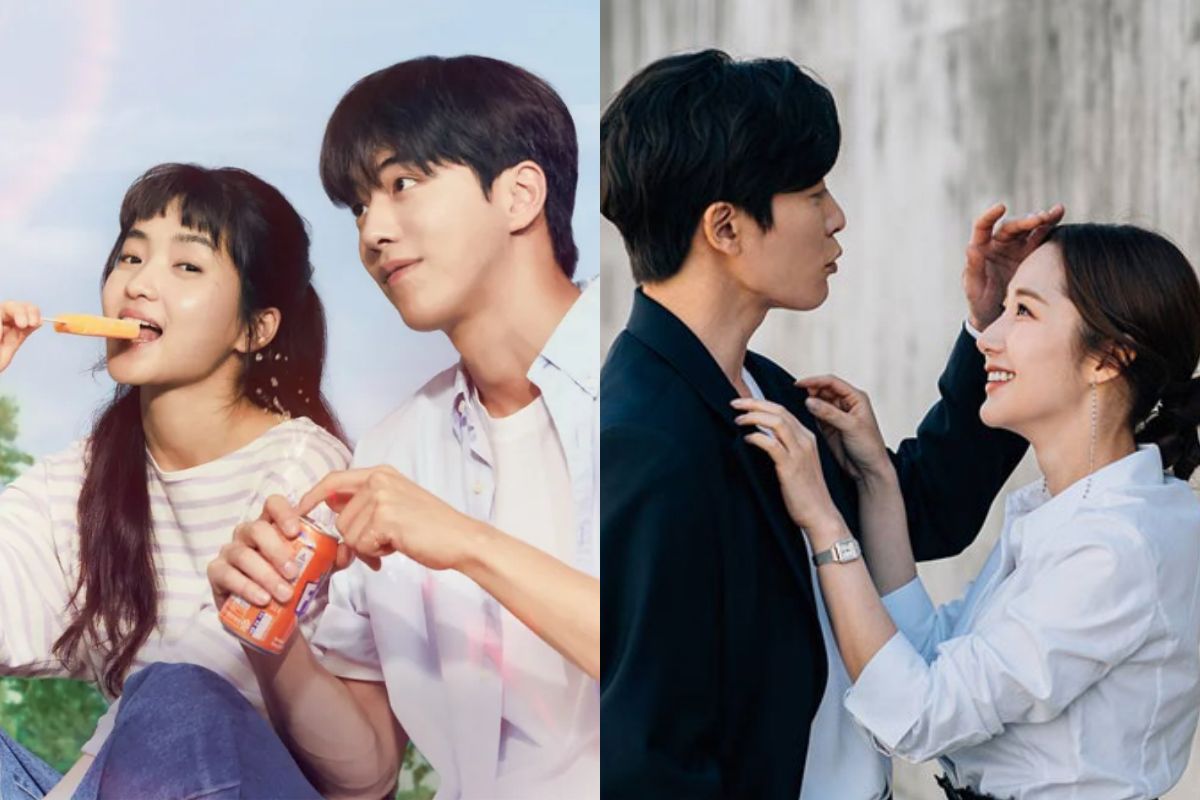 Find out the reason why K-Dramas are so short