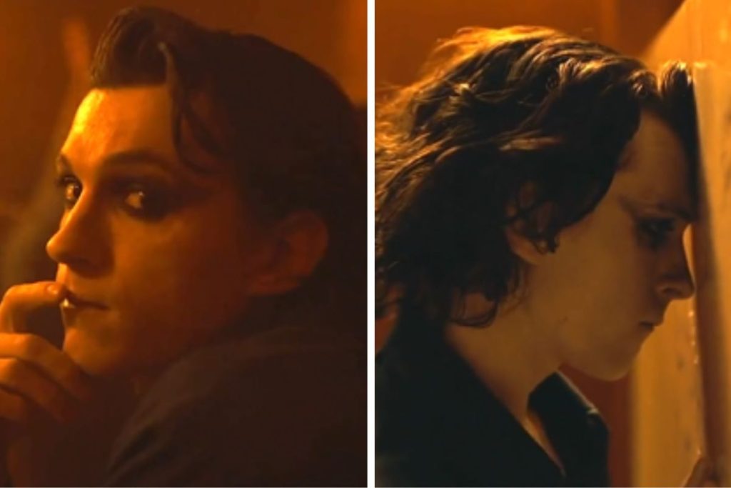 This is the series where you can see Tom Holland as a gay man