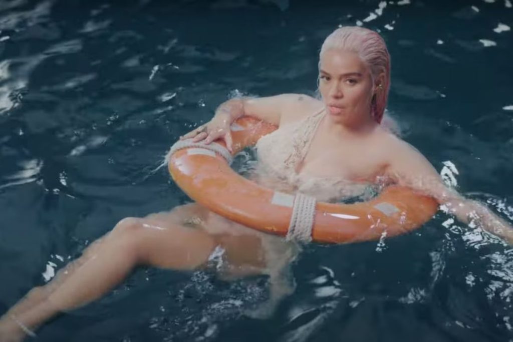 This is the true meaning of Karol G's song "S91"