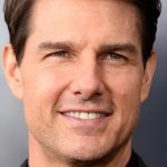 Tom Cruise showed his support for the 2023 SAG-AFTRA strike