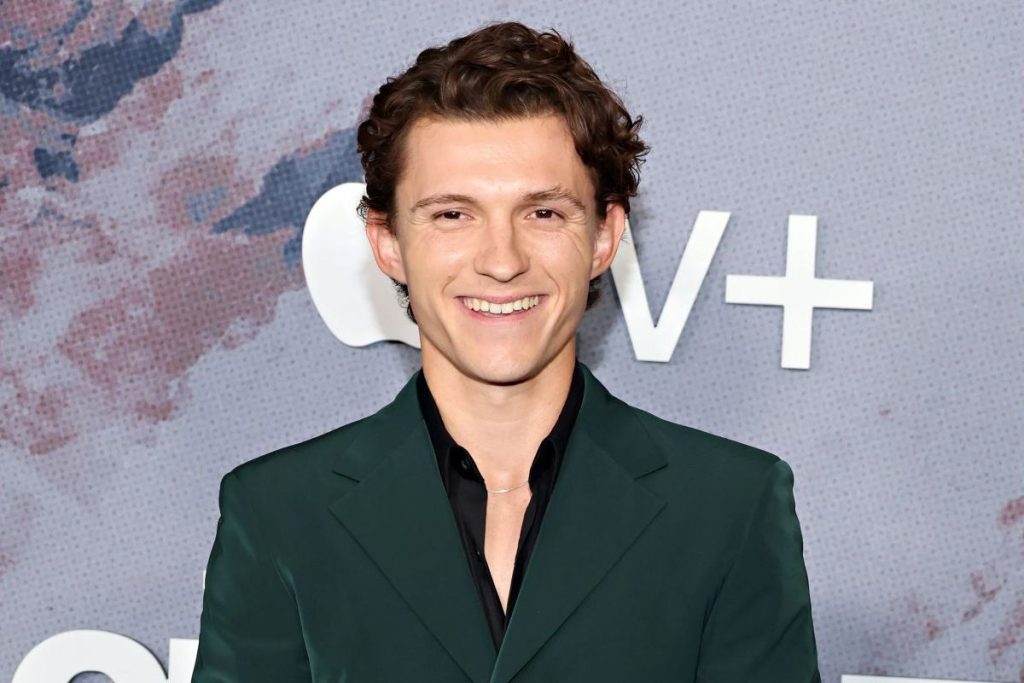 Tom Holland confirms that he opens the door to leave Marvel and Spider-Man