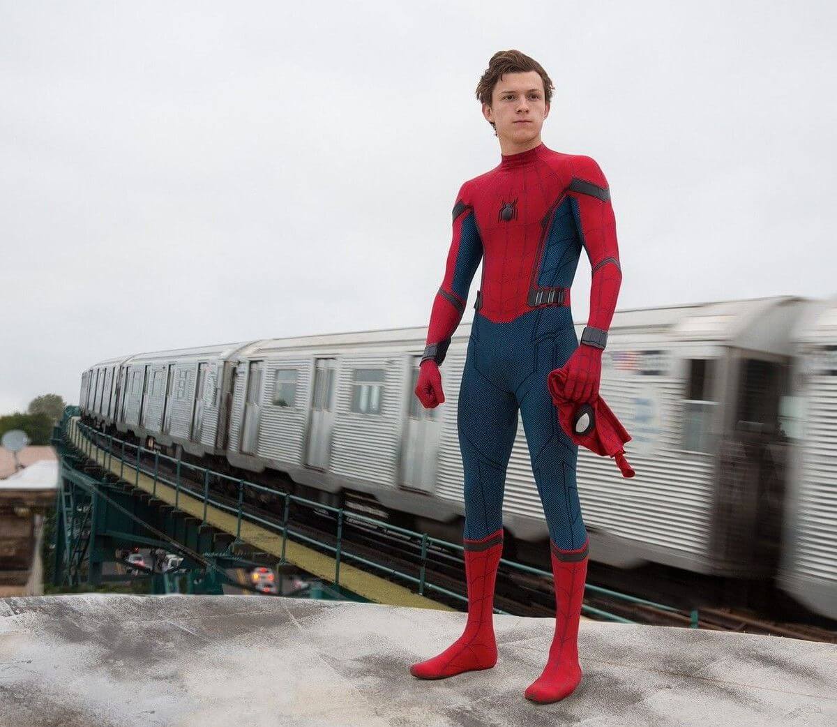 Tom Holland confirms that he opens the door to leave Marvel and Spider-Man