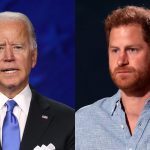 U.S. President turned down request from Prince Harry and his wife