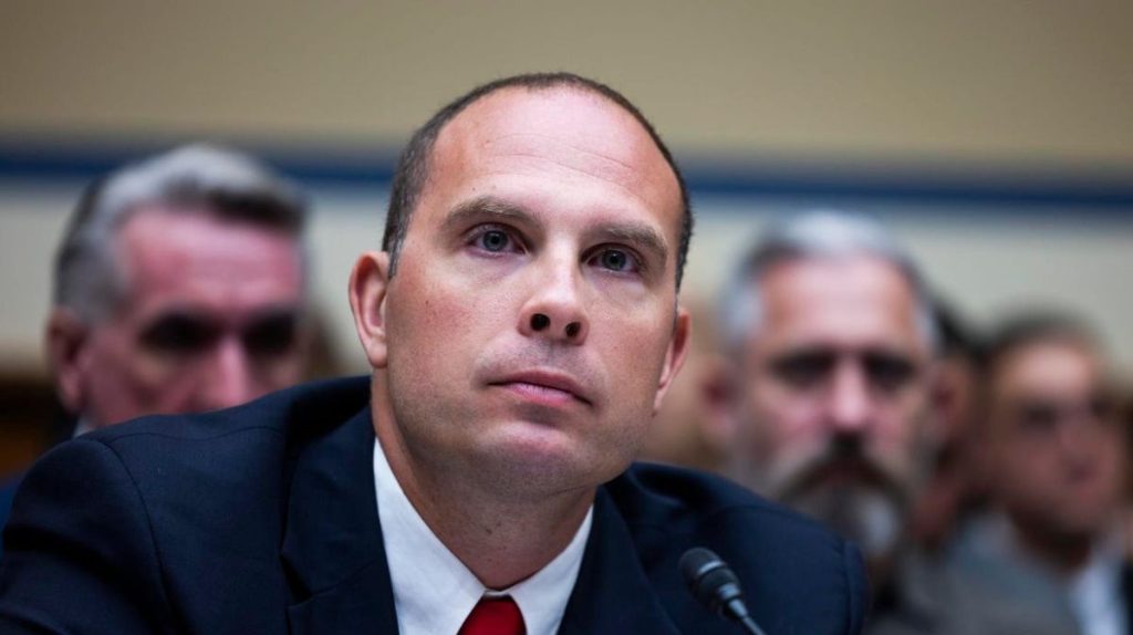 U.S. military assures the existence of aliens